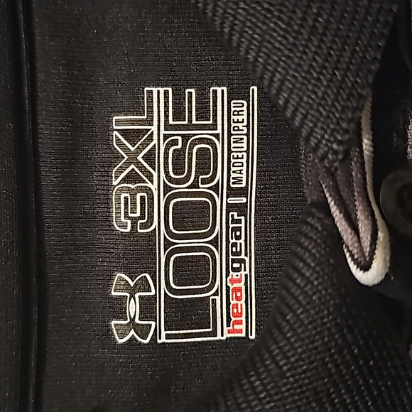 MENS POLO - Picture 4 of 5